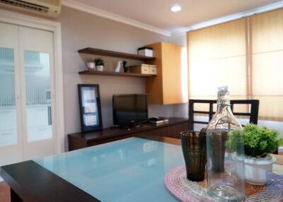 [Property ID: 100-113-22497] 2 Bedrooms 2 Bathrooms Size 72Sqm At Lumpini Suite Sukhumvit 41 for Rent 45000 THB