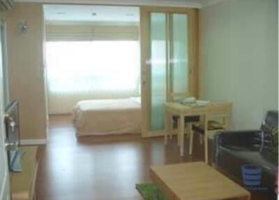 [Property ID: 100-113-22494] 1 Bedrooms 1 Bathrooms Size 40Sqm At Lumpini Suite Sukhumvit 41 for Rent 25000 THB