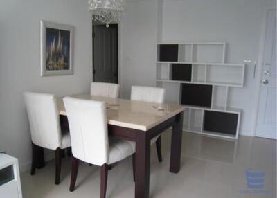 [Property ID: 100-113-22485] 2 Bedrooms 2 Bathrooms Size 72Sqm At Lumpini Place Rama IX-Ratchada for Rent 27500 THB