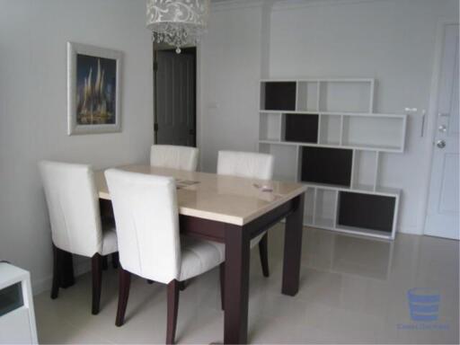 [Property ID: 100-113-22485] 2 Bedrooms 2 Bathrooms Size 72Sqm At Lumpini Place Rama IX-Ratchada for Rent 27500 THB