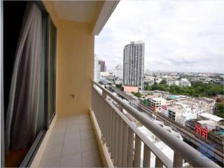 [Property ID: 100-113-22446] 2 Bedrooms 2 Bathrooms Size 60Sqm At Life @ Sukhumvit for Rent 37000 THB