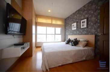 [Property ID: 100-113-22446] 2 Bedrooms 2 Bathrooms Size 60Sqm At Life @ Sukhumvit for Rent 37000 THB