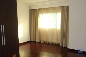 [Property ID: 100-113-22391] 3 Bedrooms 4 Bathrooms Size 345Sqm At Le Raffine Jambunuda Sukhumvit 31 for Rent 180000 THB