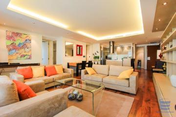 [Property ID: 100-113-22371] 2 Bedrooms 3 Bathrooms Size 132Sqm At Le Monaco Residence Ari for Rent 70000 THB