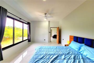 4 Bedrooms Pool Villa near public Beach in Maenam - 920121018-217