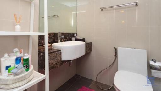 [Property ID: 100-113-22343] 1 Bedrooms 2 Bathrooms Size 45Sqm At Le Cote Sukhumvit 14 for Rent 32000 THB