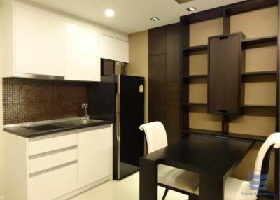 [Property ID: 100-113-22341] 1 Bedrooms 1 Bathrooms Size 40Sqm At Le Cote Sukhumvit 14 for Rent 25000 THB