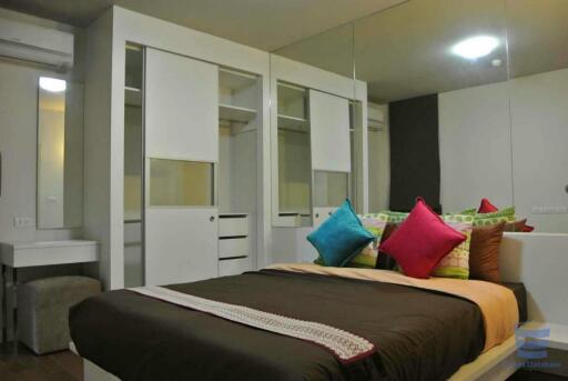 [Property ID: 100-113-22339] 1 Bedrooms 1 Bathrooms Size 35Sqm At Le Cote Sukhumvit 14 for Rent 25000 THB