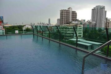 [Property ID: 100-113-22339] 1 Bedrooms 1 Bathrooms Size 35Sqm At Le Cote Sukhumvit 14 for Rent 25000 THB