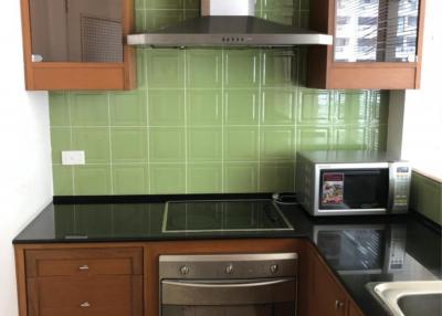 [Property ID: 100-113-22323] 2 Bedrooms 2 Bathrooms Size 140Sqm At Langsuan Ville for Rent