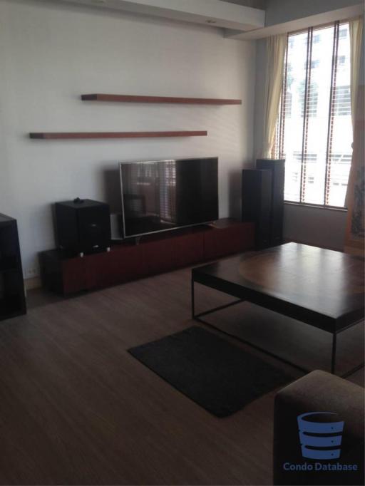 [Property ID: 100-113-22318] 1 Bedrooms 1 Bathrooms Size 102.64Sqm At Langsuan Ville for Rent and Sale