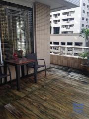 [Property ID: 100-113-22318] 1 Bedrooms 1 Bathrooms Size 102.64Sqm At Langsuan Ville for Rent and Sale