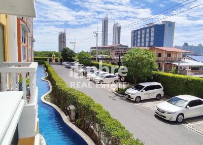 Jomtien Venetian Condo for Sale