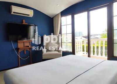 Jomtien Venetian Condo for Sale