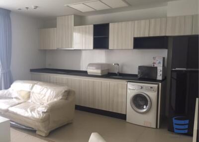 HQ Thonglor 1 Bedroom 1 Bathroom For Rent