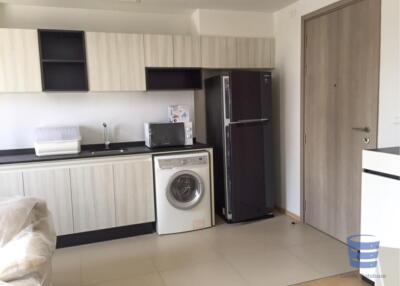 HQ Thonglor 1 Bedroom 1 Bathroom For Rent