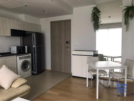 HQ Thonglor 1 Bedroom 1 Bathroom For Rent