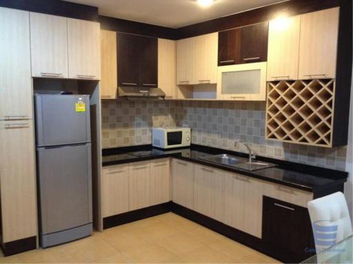 [Property ID: 100-113-22271] 2 Bedrooms 2 Bathrooms Size 85Sqm At J.C. Tower for Rent 25000 THB