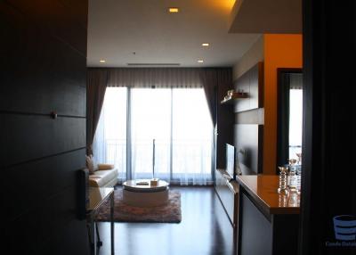 [Property ID: 100-113-22220] 2 Bedrooms 2 Bathrooms Size 81Sqm At Ivy Ampio for Rent 65000 THB