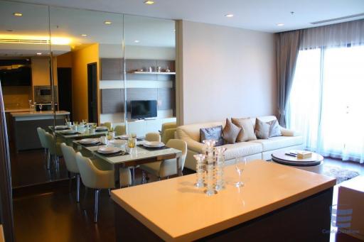 [Property ID: 100-113-22220] 2 Bedrooms 2 Bathrooms Size 81Sqm At Ivy Ampio for Rent 65000 THB