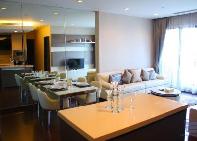 [Property ID: 100-113-22220] 2 Bedrooms 2 Bathrooms Size 81Sqm At Ivy Ampio for Rent 65000 THB
