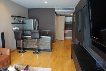 [Property ID: 100-113-22216] 2 Bedrooms 2 Bathrooms Size 85Sqm At Issara@42 for Rent 40000 THB