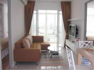 [Property ID: 100-113-22210] 2 Bedrooms 2 Bathrooms Size 64Sqm At Ideo Verve Sukhumvit for Rent 40000 THB