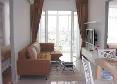 [Property ID: 100-113-22210] 2 Bedrooms 2 Bathrooms Size 64Sqm At Ideo Verve Sukhumvit for Rent 40000 THB