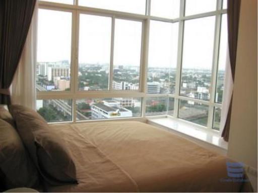 [Property ID: 100-113-22210] 2 Bedrooms 2 Bathrooms Size 64Sqm At Ideo Verve Sukhumvit for Rent 40000 THB