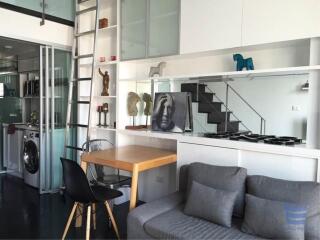 [Property ID: 100-113-22177] 1 Bedrooms 1 Bathrooms Size 35Sqm At Ideo Morph 38 for Rent 35000 THB