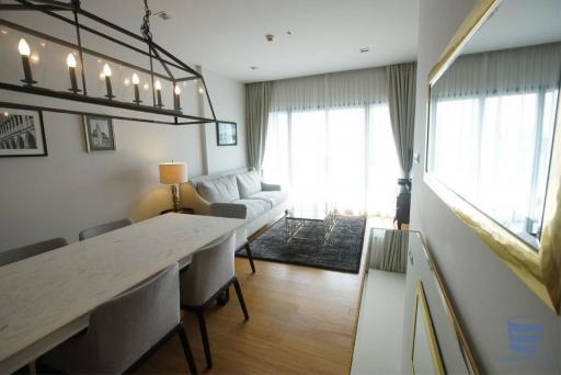 [Property ID: 100-113-22146] 3 Bedrooms 3 Bathrooms Size 98Sqm At Hyde Sukhumvit for Rent 75000 THB