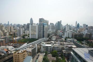 [Property ID: 100-113-22146] 3 Bedrooms 3 Bathrooms Size 98Sqm At Hyde Sukhumvit for Rent 75000 THB
