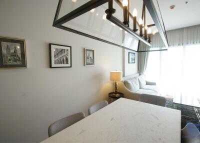 [Property ID: 100-113-22146] 3 Bedrooms 3 Bathrooms Size 98Sqm At Hyde Sukhumvit for Rent 75000 THB