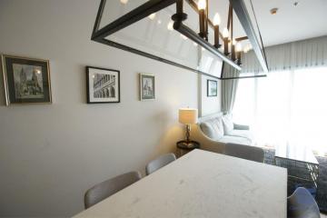 [Property ID: 100-113-22146] 3 Bedrooms 3 Bathrooms Size 98Sqm At Hyde Sukhumvit for Rent 75000 THB