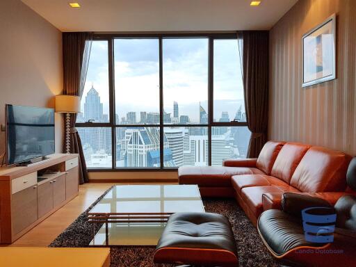 [Property ID: 100-113-22145] 3 Bedrooms 3 Bathrooms Size 126.87Sqm At Hyde Sukhumvit for Rent