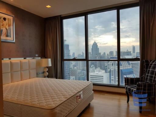 [Property ID: 100-113-22145] 3 Bedrooms 3 Bathrooms Size 126.87Sqm At Hyde Sukhumvit for Rent