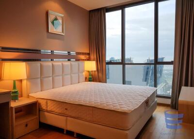 [Property ID: 100-113-22145] 3 Bedrooms 3 Bathrooms Size 126.87Sqm At Hyde Sukhumvit for Rent