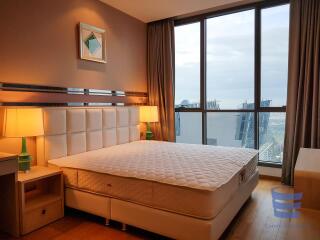 [Property ID: 100-113-22145] 3 Bedrooms 3 Bathrooms Size 126.87Sqm At Hyde Sukhumvit for Rent