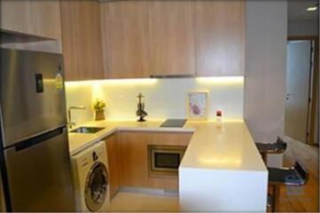 [Property ID: 100-113-22140] 2 Bedrooms 2 Bathrooms Size 85Sqm At Hyde Sukhumvit for Rent 80000 THB