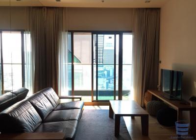 [Property ID: 100-113-22135] 2 Bedrooms 2 Bathrooms Size 85.14Sqm At Hyde Sukhumvit for Rent 47000 THB
