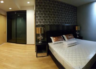 [Property ID: 100-113-22134] 2 Bedrooms 2 Bathrooms Size 104Sqm At Hyde Sukhumvit for Rent 80000 THB