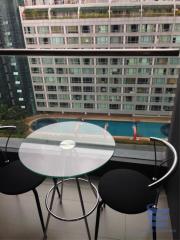 [Property ID: 100-113-22126] 1 Bedrooms 1 Bathrooms Size 50Sqm At Hyde Sukhumvit for Rent 35000 THB