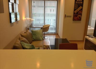 [Property ID: 100-113-22126] 1 Bedrooms 1 Bathrooms Size 50Sqm At Hyde Sukhumvit for Rent 35000 THB