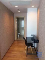 [Property ID: 100-113-22123] 1 Bedrooms 1 Bathrooms Size 48.11Sqm At Hyde Sukhumvit for Rent 38000 THB