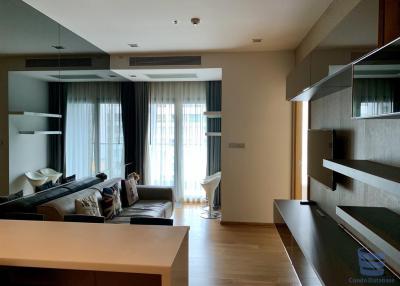 [Property ID: 100-113-22122] 1 Bedrooms 1 Bathrooms Size 49.5Sqm At Hyde Sukhumvit for Rent and Sale