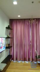 [Property ID: 100-113-22121] 1 Bedrooms 1 Bathrooms Size 43Sqm At Hyde Sukhumvit for Rent 35000 THB