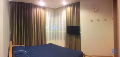 [Property ID: 100-113-22117] 2 Bedrooms 2 Bathrooms Size 75Sqm At HQ by Sansiri for Rent 65000 THB
