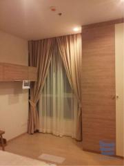 [Property ID: 100-113-22117] 2 Bedrooms 2 Bathrooms Size 75Sqm At HQ by Sansiri for Rent 65000 THB