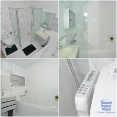 [Property ID: 100-113-22116] 1 Bedrooms 1 Bathrooms Size 43.5Sqm At HQ by Sansiri for Rent 54000 THB