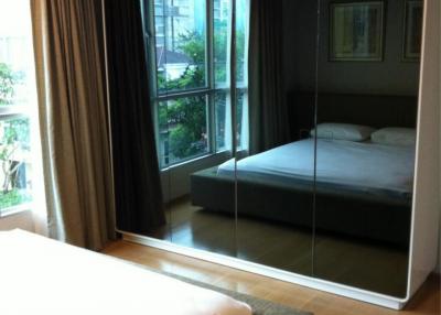 [Property ID: 100-113-22111] 1 Bedrooms 1 Bathrooms Size 52Sqm At Hive Sukhumvit 65 for Rent 25000 THB